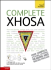 Image for Complete Xhosa Beginner to Intermediate Course