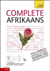 Image for Complete Afrikaans Beginner to Intermediate Book and Audio Course