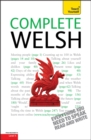 Image for Complete Welsh Beginner to Intermediate Book and Audio Course
