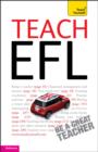 Image for Teach English as a foreign language