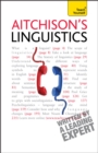 Image for Aitchison&#39;s linguistics