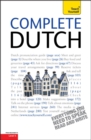 Image for Complete Dutch