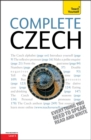 Image for Complete Czech Beginner to Intermediate Course