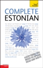Image for Complete Estonian Beginner to Intermediate Book and Audio Course