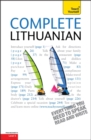 Image for Complete Lithuanian Beginner to Intermediate Course