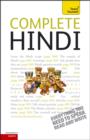 Image for Complete Hindi Beginner to Intermediate Course