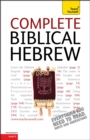 Image for Complete Biblical Hebrew