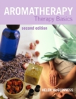 Image for Aromatherapy therapy basics