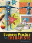 Image for Business practice for therapists