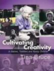 Image for Cultivating Creativity In Babies, Toddlers &amp;Amp; Young Children Ebook