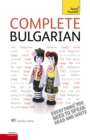 Image for Complete Bulgarian