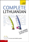 Image for Complete Lithuanian