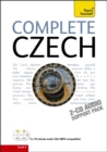 Image for Complete Czech Beginner to Intermediate Course