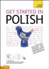 Image for Get Started in Beginner&#39;s Polish: Teach Yourself