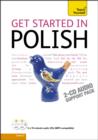 Image for Get Started in Beginner&#39;s Polish: Teach Yourself