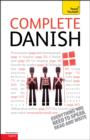 Image for Complete Danish (Learn Danish with Teach Yourself)