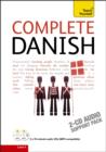Image for Complete Danish Beginner to Intermediate Course