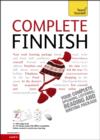Image for Complete Finnish