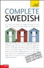 Image for Complete Swedish Beginner to Intermediate Book and Audio Course