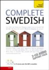 Image for Complete Swedish Beginner to Intermediate Book and Audio Course