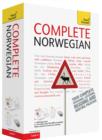 Image for Complete Norwegian (Learn Norwegian with Teach Yourself)