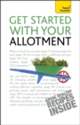 Image for Get Started with Your Allotment