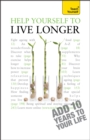 Image for Help yourself to live longer
