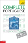 Image for Complete Portuguese Beginner to Intermediate Course