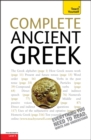Image for Complete ancient Greek
