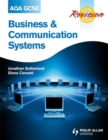 Image for AQA GCSE business &amp; communication systems