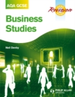 Image for AQA GCSE Business Studies Revision Guide