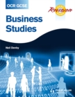 Image for OCR GCSE Business Studies Revision Guide