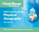 Image for AS/A-level geography: Physical geography