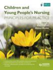 Image for Children and young people&#39;s nursing practice and health
