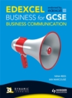 Image for Edexcel Business for GCSE: Business Communication