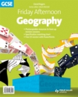 Image for Friday Afternoon Geography GCSE Resource Pack + CD