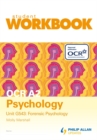 Image for OCR A2 Psychology : Forensic Psychology : G543 : Workbook Virtual Pack