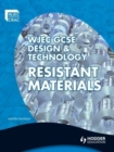 Image for WJEC GCSE Design and Technology: Resistant Materials