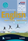 Image for AQA GCSE English Language and English Literature Teacher&#39;s Resource Book