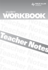 Image for AQA GCSE English literatureUnit 1,: Exploring modern texts workbook : Unit 1 : Workbook, Teacher&#39;s Notes