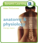 Image for Anatomy and Physiology : Therapy Basics Dynamic Learning