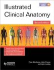 Image for Illustrated Clinical Anatomy, Second Edition