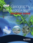 Image for Geography for CCEA GCSE revision guide