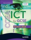 Image for CCEA ICT for GCSE: Student's book