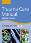 Image for Trauma care manual