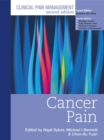 Image for Clinical pain management.: (Cancer pain)