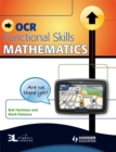 Image for OCR functional mathematics: Student&#39;s book : : Entry Level 3 &amp; levels 1 &amp; 2 : Student Book