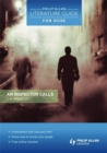 Image for Philip Allan Literature Guide (for GCSE): An Inspector Calls