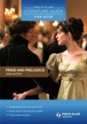 Image for Pride and prejudice, Jane Austen