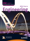 Image for BTEC First Engineering